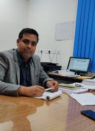 Dr. Anup Kumar